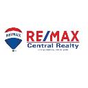  remax central rici realty inc. logo