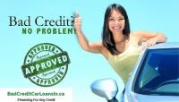 Bad Credit Car Loans BC image 2