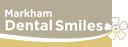 Markham Dental Smiles logo
