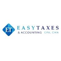 Easy Taxes & Accounting image 1