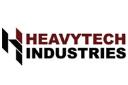 HeavyTech Industries logo