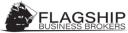 Flagship Business Brokers logo