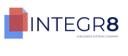 INTEGR8 logo