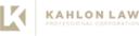 Kahlon Law Professional Corporation logo