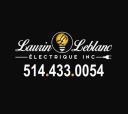 LL Electric inc. logo