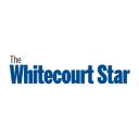 Whitecourt Star logo