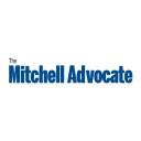 Mitchell Advocate // open remotely logo