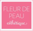 FLEUR DE PEAU ESTHÉTIQUE logo