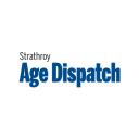Strathroy Middlesex Age-Dispatch // open remotely logo