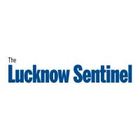 Lucknow Sentinel image 1