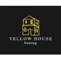 Yellow House Framing image 1