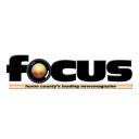 Goderich Focus News logo