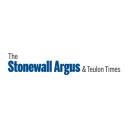 Stonewall Argus & Teulon Times logo