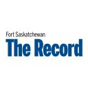Fort Saskatchewan Record logo