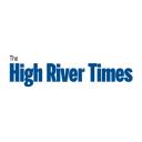 High River Times logo