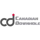 Canadian Downhole logo