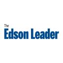 Edson Leader logo