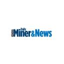 Kenora Daily Miner & News // open remotely logo