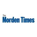 Morden Times logo