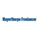 Mayerthorpe Freelancer logo