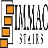 Immac Stairs logo