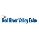 Red River Valley Echo logo