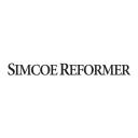 Simcoe Reformer logo