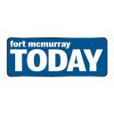 Fort McMurray Today logo