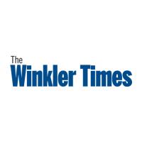 Winkler Times image 1