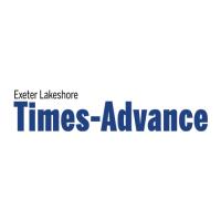 Exeter Lakeshore Times-Advance image 1