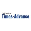 Exeter Lakeshore Times-Advance logo