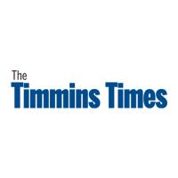 Timmins Times image 1