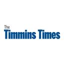 Timmins Times logo