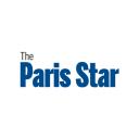 Paris Star logo