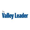 Carman Valley Leader logo