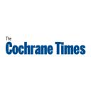 Cochrane Times logo