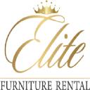 Elite Furniture Rental logo