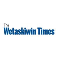 Wetaskiwin Times image 1