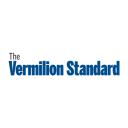 Vermilion Standard logo