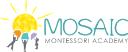Mosaic Montessori Academy logo