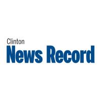 Clinton News Record image 1