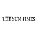 Owen Sound Sun Times // open remotely logo