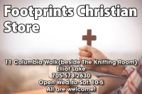 Footprints Christian Store image 1
