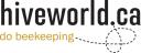Hiveworld.ca logo