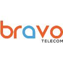 Bravo Telecom logo
