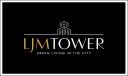 LJM Tower logo