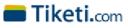 Tiketi Travel & Tours logo