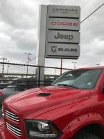 Coquitlam Chrysler Dodge Jeep Ram image 2