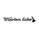 Wiarton Echo // open remotely logo