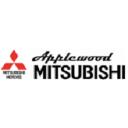 Applewood Mitsubishi logo